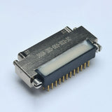 J63A-2E2 Ultra small electrical connectors