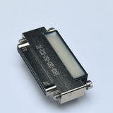 J63A-2E2 Ultra small electrical connectors