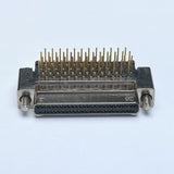 J63A-2E2 Ultra small electrical connectors