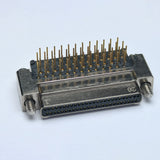 J63A-2E2 Ultra small electrical connectors