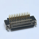 J63A-2E2 Ultra small electrical connectors