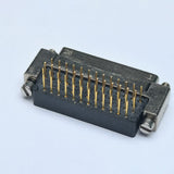 J63A-2E2 Ultra small electrical connectors