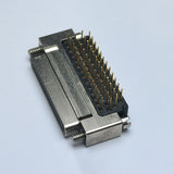 J63A-2E2 Ultra small electrical connectors