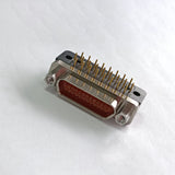 MDM Micro rectangular electrical connector