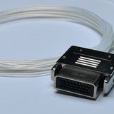 J24H Micro rectangular electrical connector