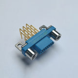 J30-15TJW Micro rectangular electrical connector