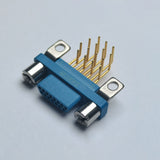 J30-15TJW Micro rectangular electrical connector