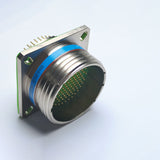 J599 Circular connector