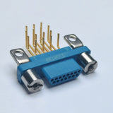 J30-15TJW Micro rectangular electrical connector