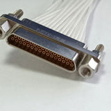 MDM1 Micro rectangular electrical connector