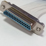 MDM Micro rectangular electrical connector