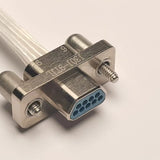 J30J-9TJ Rectangular electrical connector