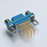 J30-15TJW Micro rectangular electrical connector