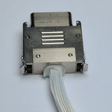 J24H Micro rectangular electrical connector