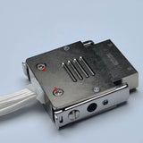 J24H Micro rectangular electrical connector