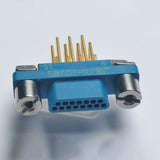 J30-15TJW Micro rectangular electrical connector