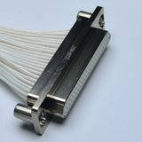 J29A Rectangular electrical connector